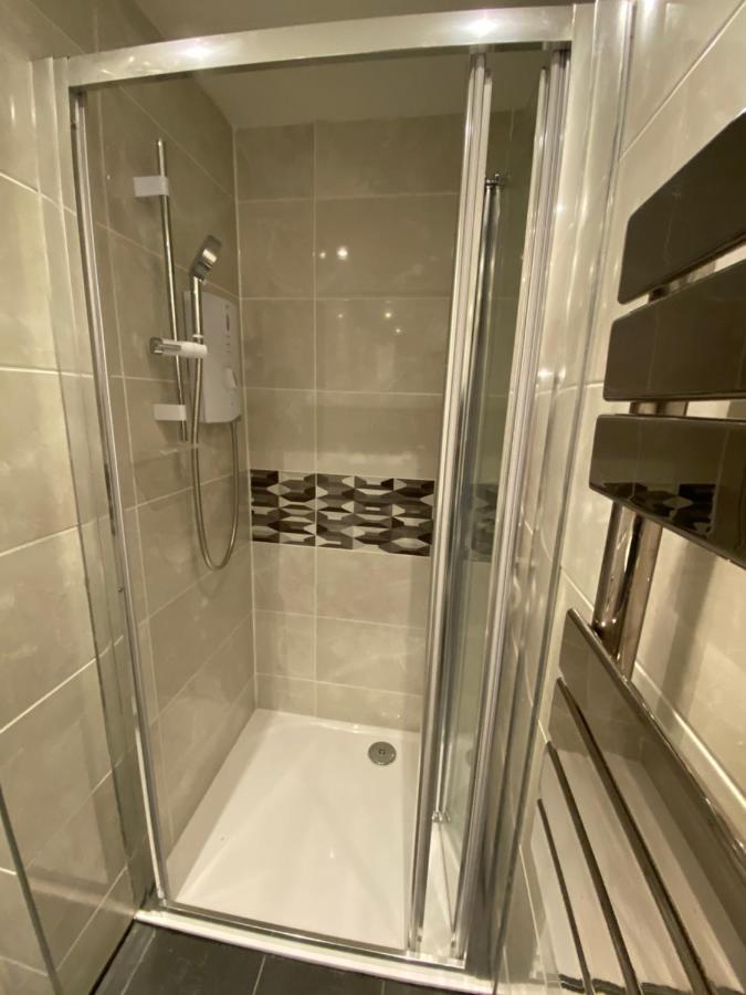 The Maureen Suite Llandudno Exterior foto