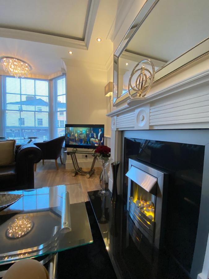 The Maureen Suite Llandudno Exterior foto